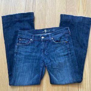 7 For All Mankind Dojo Jeans